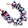Fancy Glass Beads - Fancy Glass Beads Manufacturer, Wholesale Fancy Glass Beads